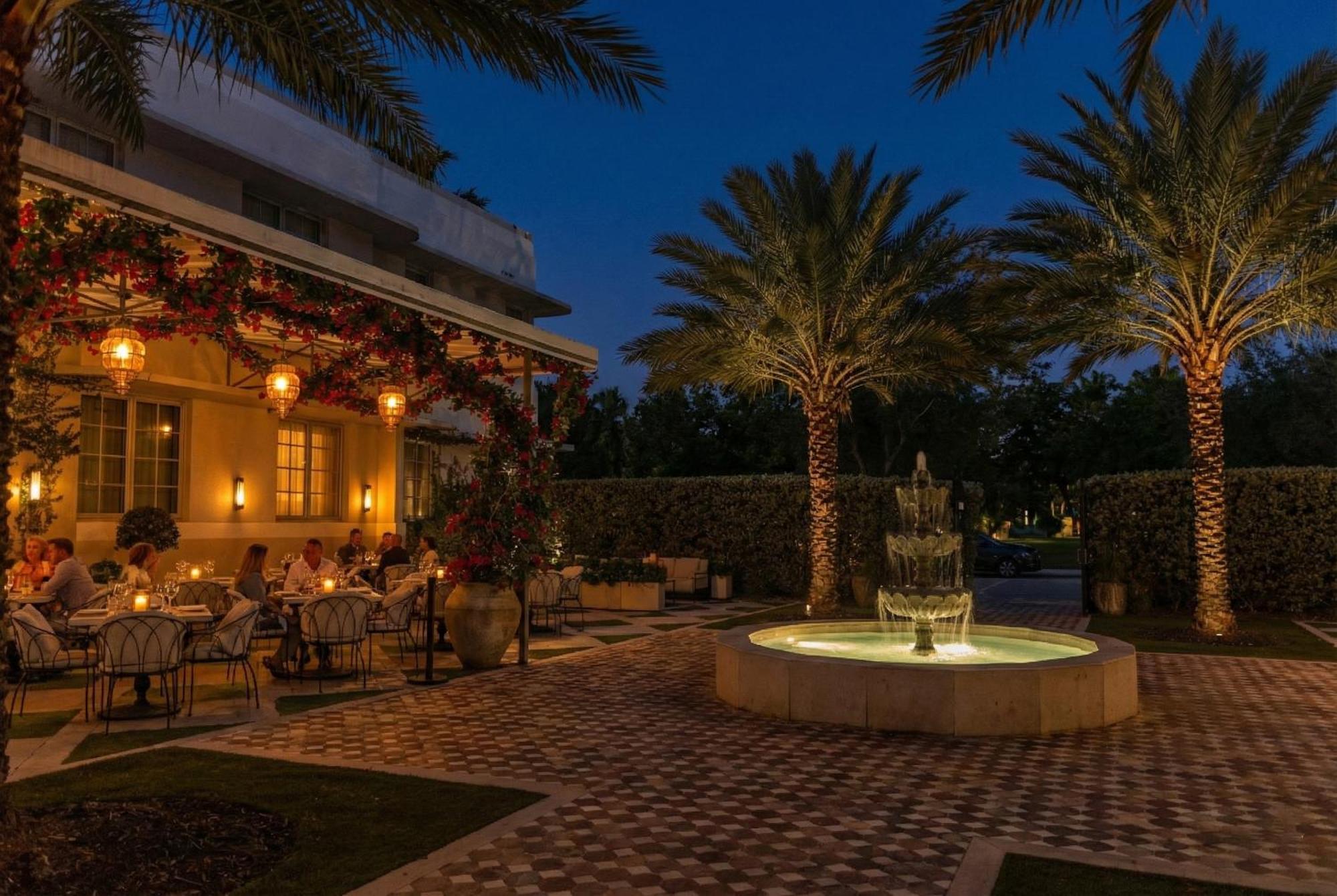 Liberty Park Hotel South Beach — Bilder 1