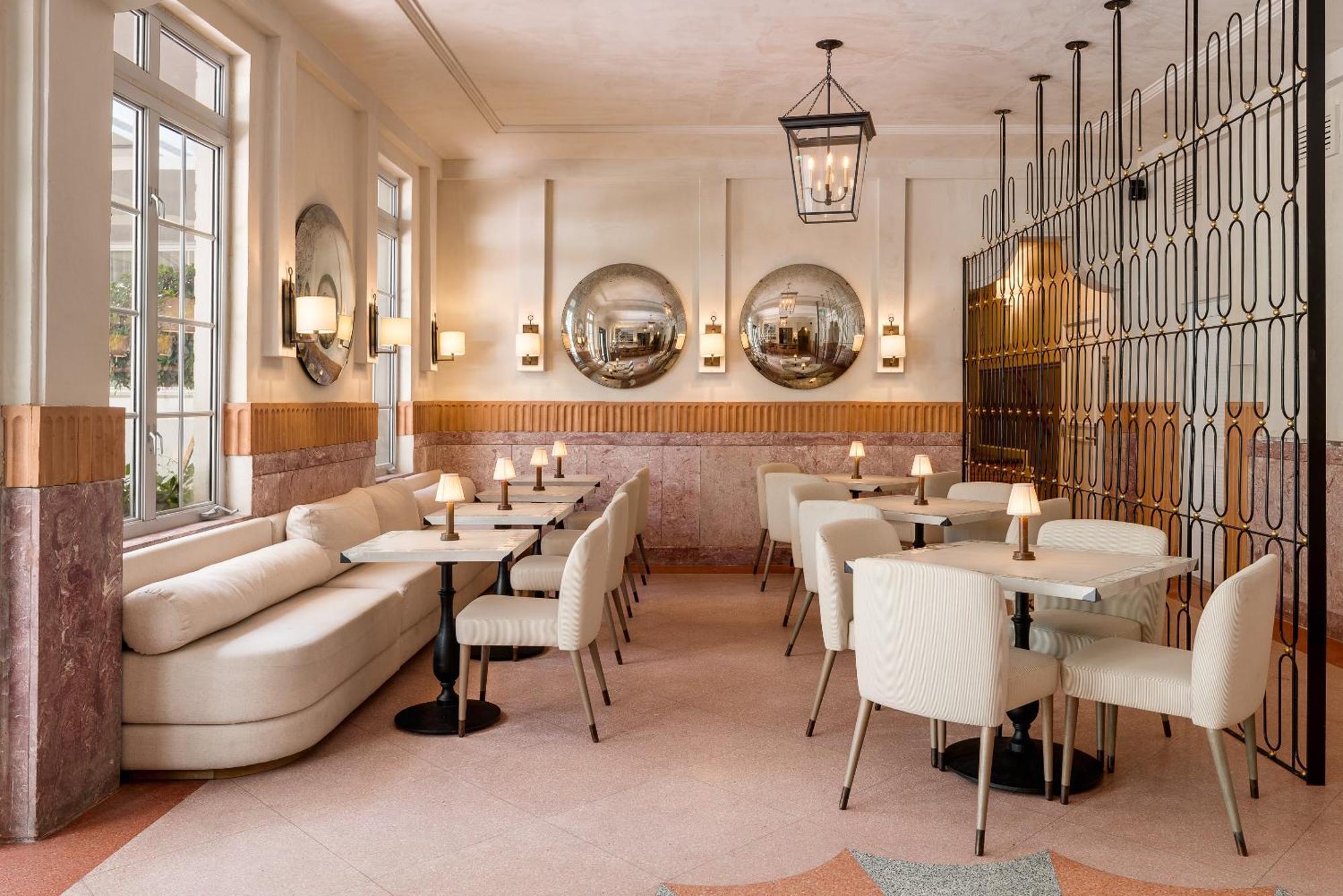 Liberty Park Hotel South Beach — Bilder 3